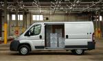 Peugeot Boxer 2006 года